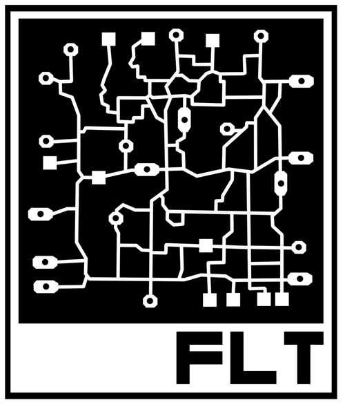 French Lake Tech logo